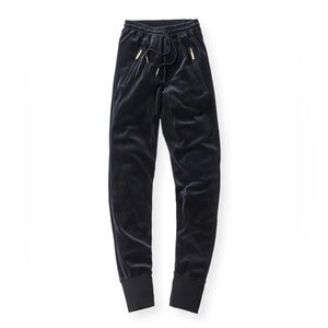 NWT Kith Velous Navy Bleecker Pants Sweatpants M